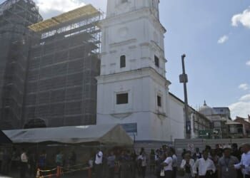 Here's What We Know About the Major Earthquake in Panama – PJ Media