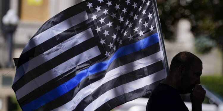 Philadelphia Officer Dead, Another Critically Injured After Ambush – PJ Media