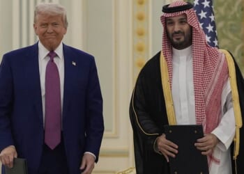 Iran-Backed Houthis Kill American in Saudi Airport Strike – PJ Media