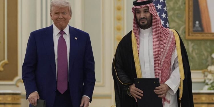 Iran-Backed Houthis Kill American in Saudi Airport Strike – PJ Media