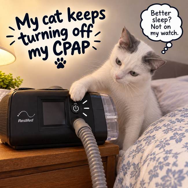 catcpap