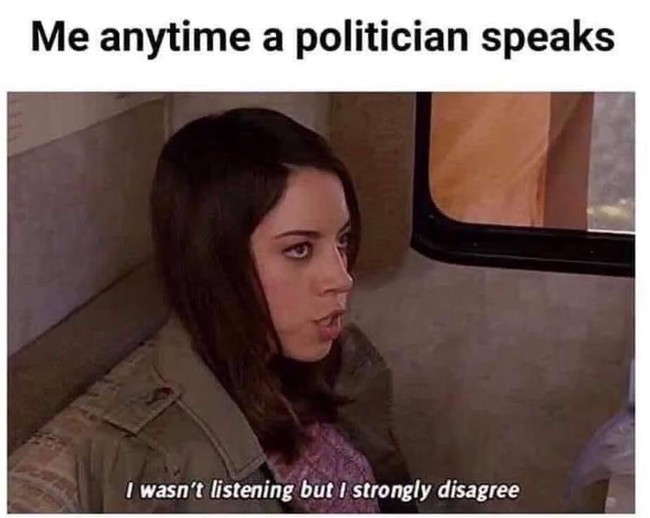 disagree