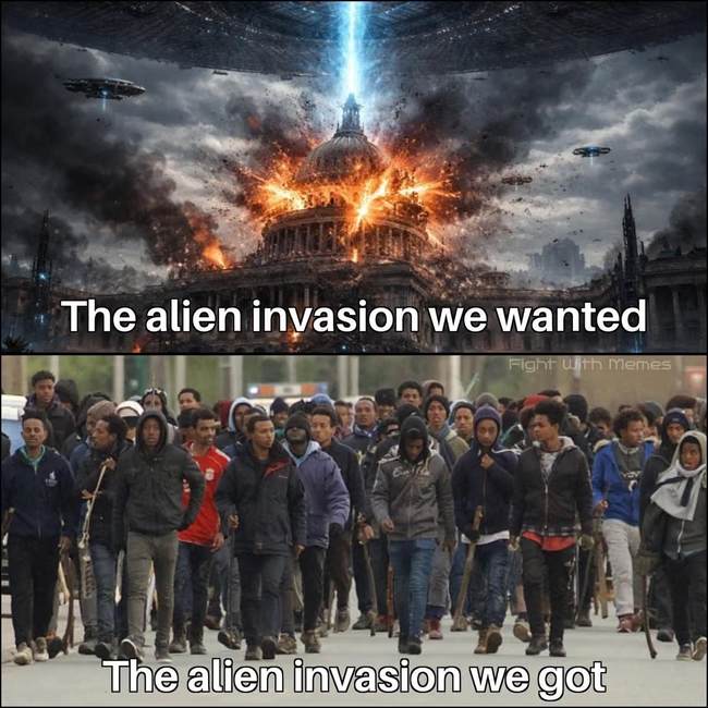 Aliens