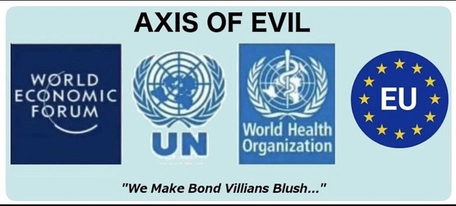 Villains