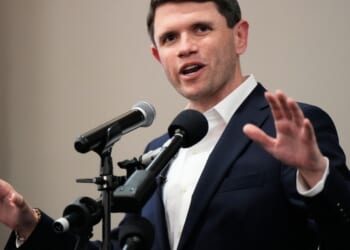 Talarico FINALLY Speaks, and I Think He Just Made Things Worse – PJ Media