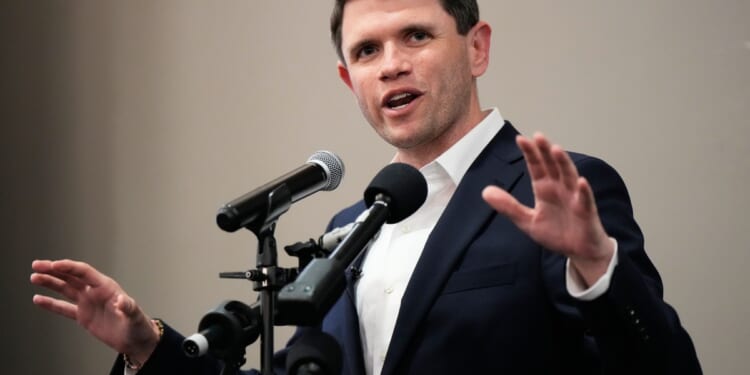 Talarico FINALLY Speaks, and I Think He Just Made Things Worse – PJ Media