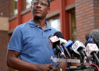 Crowley Praised a Reentry Group Whose Founder Had a Controversial Housing Plan – PJ Media