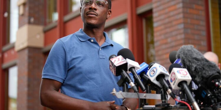 Crowley Praised a Reentry Group Whose Founder Had a Controversial Housing Plan – PJ Media