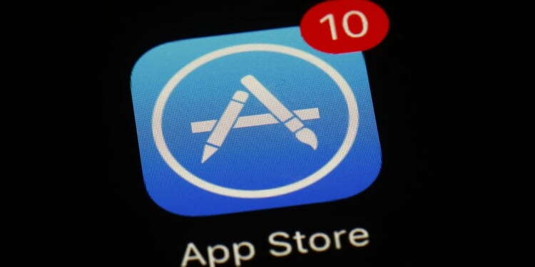 A Mother’s Plea for App Store Age Verification – PJ Media
