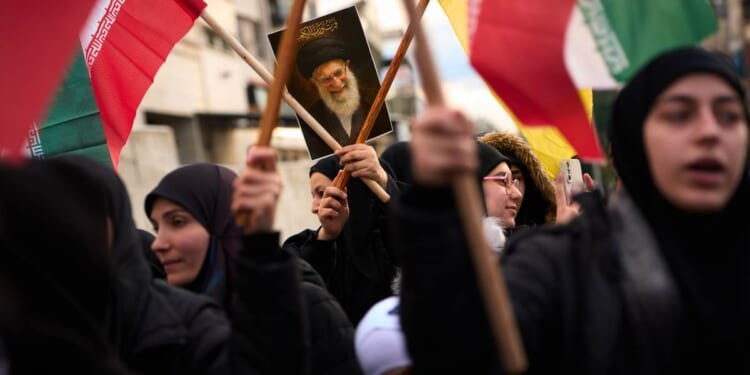 Lankford Indicates That a Hezbollah Affiliate Is Supporting El-Sayed in Michigan – PJ Media