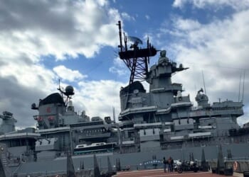 It's the U.S. Navy’s Birthday – PJ Media