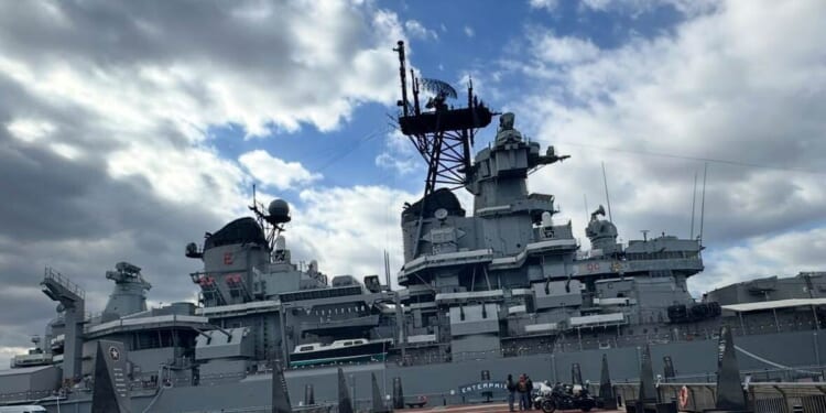 It's the U.S. Navy’s Birthday – PJ Media