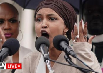 Ilhan Omar Could Face 'Denaturalization' Amid Developing Investigations – PJ Media