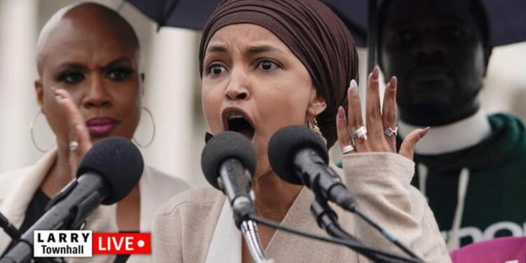 Ilhan Omar Could Face 'Denaturalization' Amid Developing Investigations – PJ Media