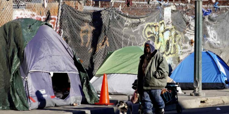 Millions Are Fleeing Blue States, and It’s Not for the Sunshine – PJ Media