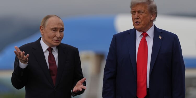 Pentagon Withheld Warnings to Ukraine of Incoming Strikes – HotAir