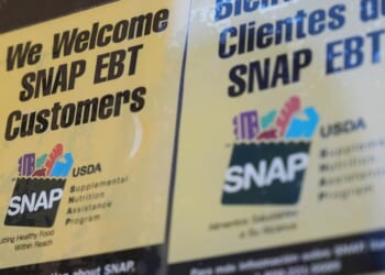 Massachusetts Governor’s Former Appointee Charged With SNAP Fraud – PJ Media