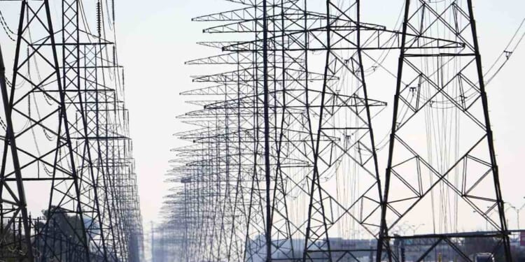 Trump Targets Permit Delays As America’s Power Grid Faces Growing Risks – PJ Media