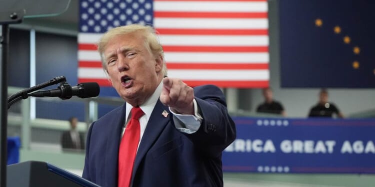 Trump Orders Halt to Live-Stream Execution of Ft Hood Terrorist – HotAir