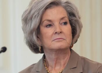 If This Is True About Susie Wiles, It's Not Good News – PJ Media