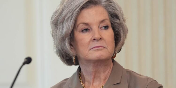 If This Is True About Susie Wiles, It's Not Good News – PJ Media