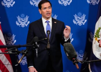 Rubio Designates Cuban Institution for Helping Fund Iranian Regime – PJ Media