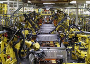 How Soon Will AI Dramatically Change the Economy? – HotAir