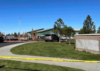 West Coast, Messed Coast™ — Let's Hear It for an Oregon Good Guy With a Gun – PJ Media