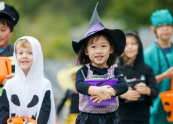 Parents rallied together to force a Massachusetts school to restore its Halloween parade tradition.