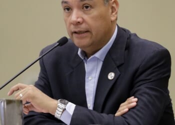 Essayli Destroys Padilla’s Pathetic Election Fraud Excuse – PJ Media