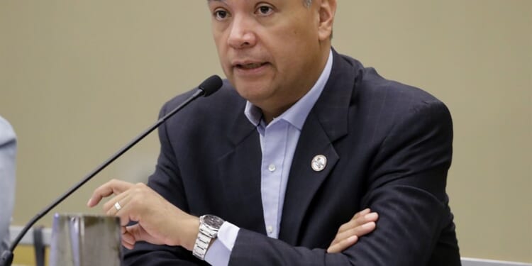 Essayli Destroys Padilla’s Pathetic Election Fraud Excuse – PJ Media