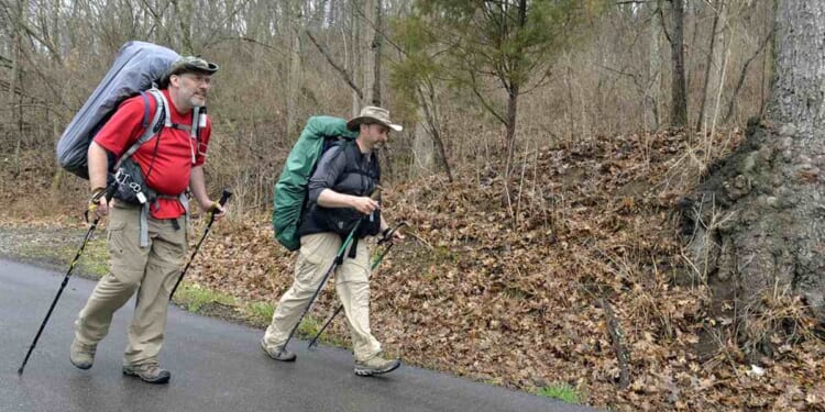 Take the Wilderness Road and You'll Find the Appalachian First Lady Who Fooled Washington – HotAir
