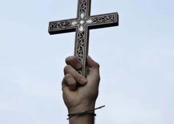 Stories of Christian Persecution Across Asia – PJ Media