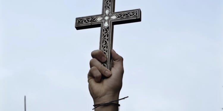 Stories of Christian Persecution Across Asia – PJ Media
