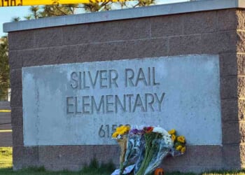 There Was Another Hero During Oregon School Shooting, and We Have Questions – PJ Media