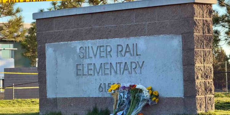 There Was Another Hero During Oregon School Shooting, and We Have Questions – PJ Media