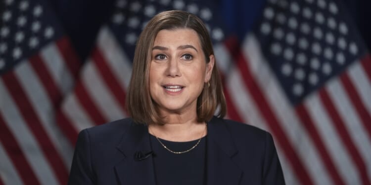 Democrats Just Cranked Their Government Weaponization Agenda Up to 11 – PJ Media