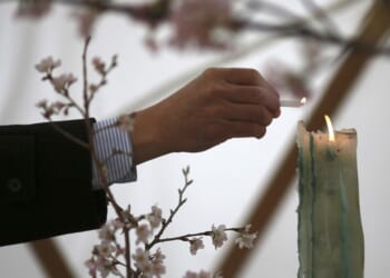 A Light Has Left This World – PJ Media