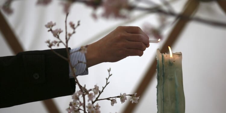 A Light Has Left This World – PJ Media