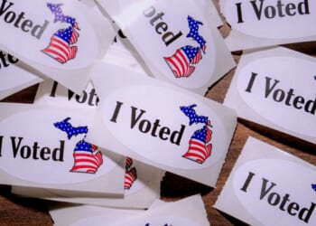 Here's Why the GOP May Have a Much Better Midterm Election Than Expected – PJ Media