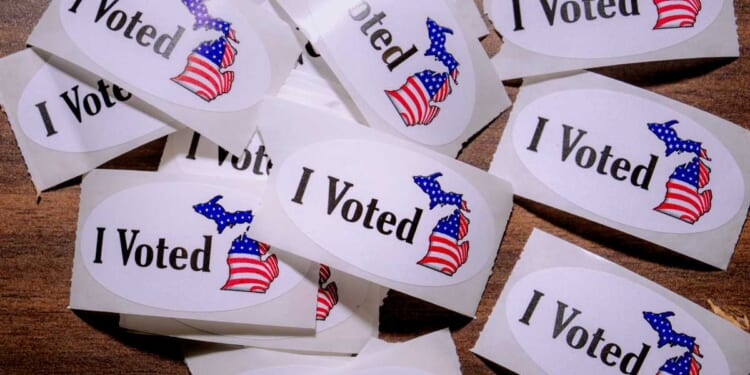 Here's Why the GOP May Have a Much Better Midterm Election Than Expected – PJ Media