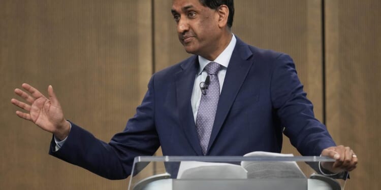 Ro Khanna Endorses European Riots – HotAir