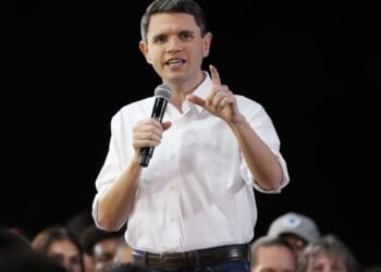 AI Deepfake Ads Are Flooding the Campaign Airwaves. Is This a Problem? – PJ Media