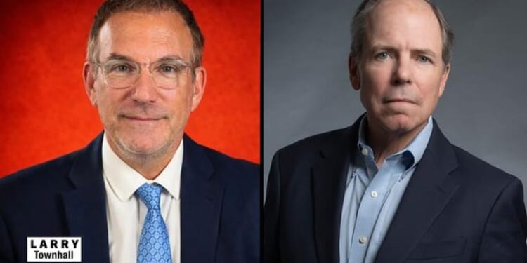 Trump’s Pollster Explains the Voter Turnout Gap That Could Decide the Midterms – HotAir