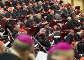 Why, All of a Sudden, Is the Catholic Church Benching Its Most Visible Exorcist? – PJ Media