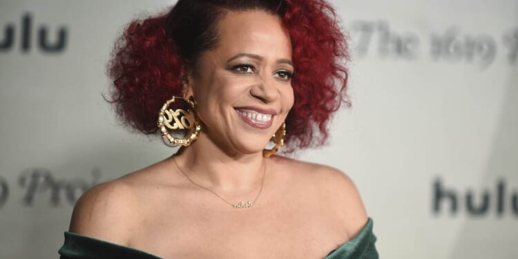 Nikole Hannah-Jones Still Doesn't Get It – HotAir