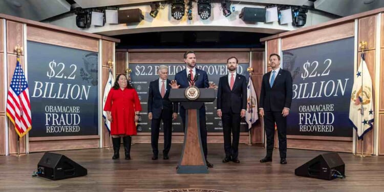 Golly — Fraud Sure Is Easy to Find When It's Being Looked For – PJ Media