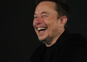 Elon Musk Will Have His Revenge on Democrats, and I Can’t Wait – PJ Media