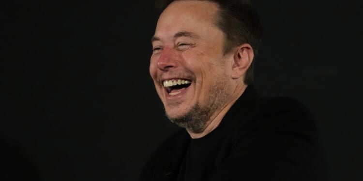 Elon Musk Will Have His Revenge on Democrats, and I Can’t Wait – PJ Media