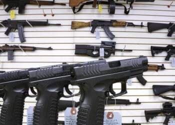 Hey, Gun Grabbers — Where'd All My Wild West Shoot-Outs Go? – PJ Media